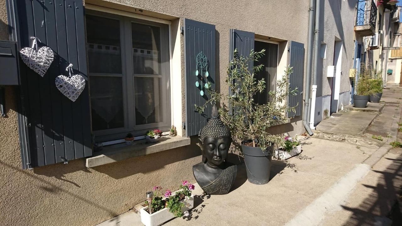 Hotel Les Deux Porches Verrieres  外观 照片