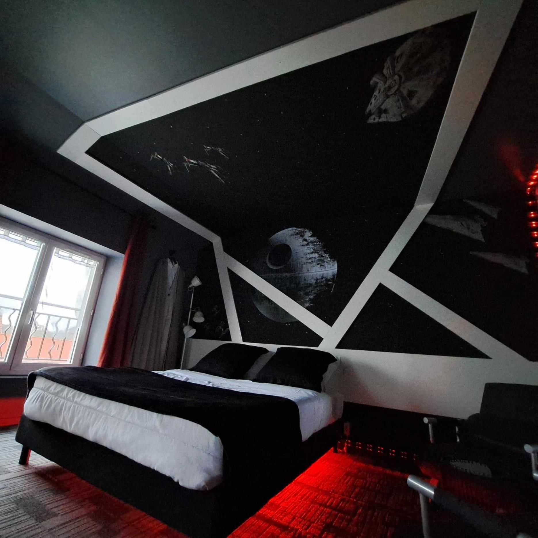 Hotel Les Deux Porches Verrieres  外观 照片